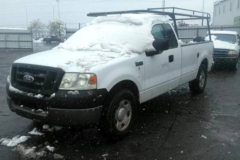 Photo of 2005 Ford F-150
