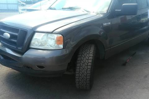 Photo of 2007 Ford F-150