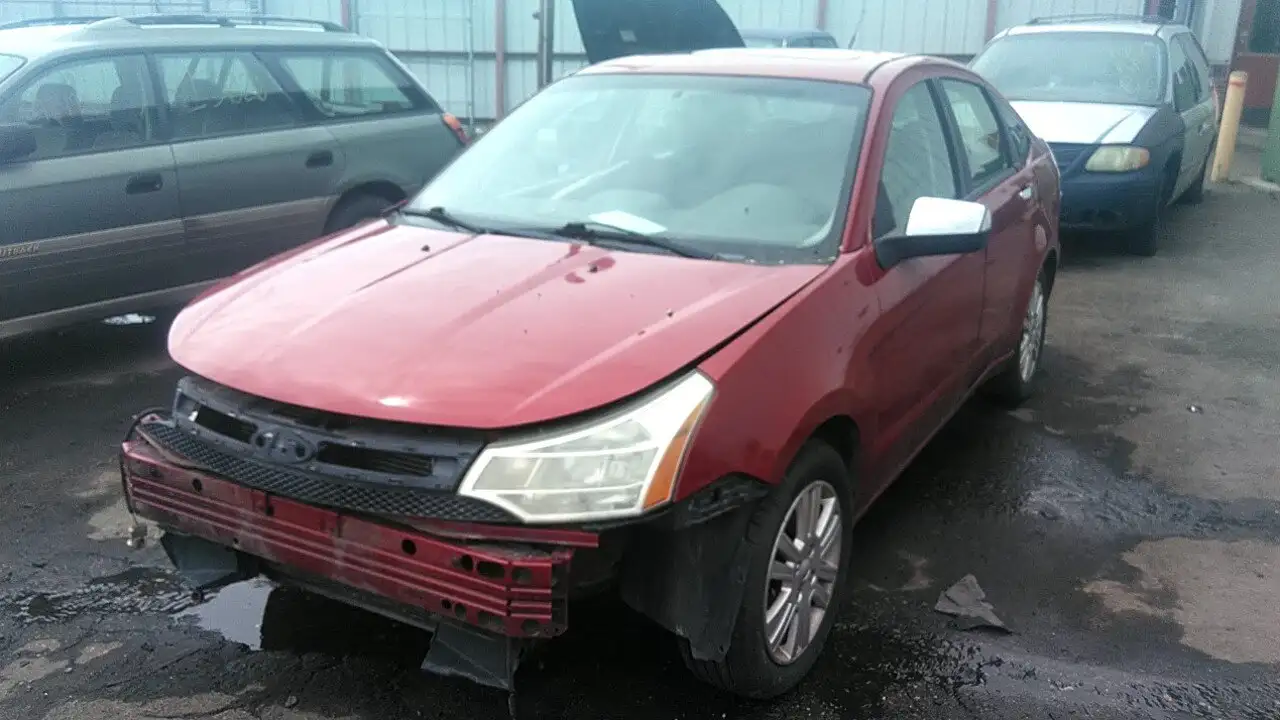 Photo of 2011 Ford Focus