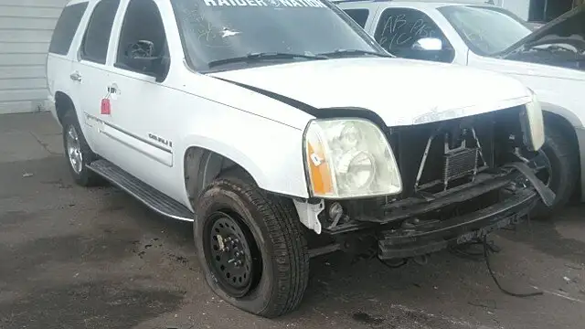 Photo of 2007 Gmc Yukon