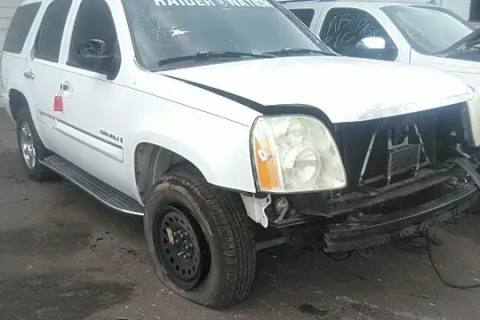 Photo of 2007 Gmc Yukon