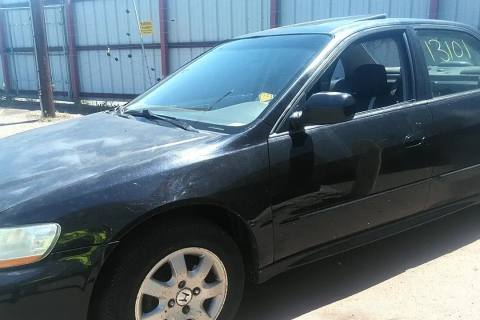 Photo of 2001 Honda Accord