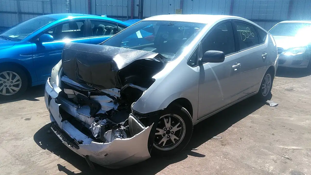 Photo of 2007 Toyota Prius