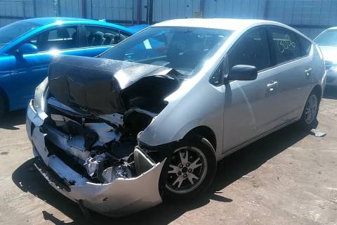Photo of 2007 Toyota Prius