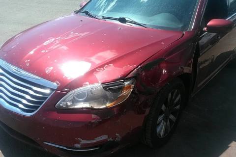 Photo of 2012 Chrysler 200