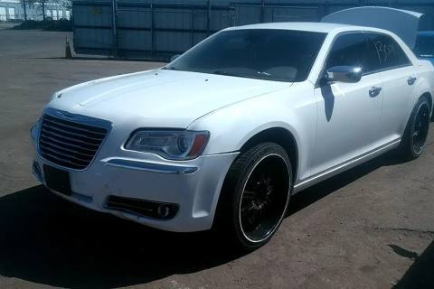 Photo of 2011 Chrysler 300