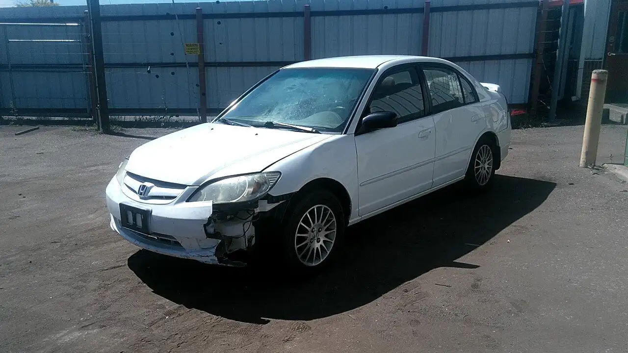 Photo of 2005 Honda Civic