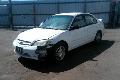 Photo of 2005 Honda Civic