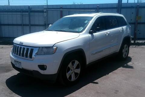 Photo of 2011 Jeep Grand Cherokee