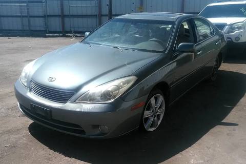Photo of 2005 Lexus Es330