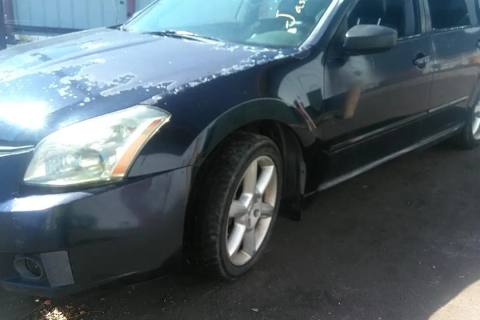 Photo of 2007 Nissan Maxima