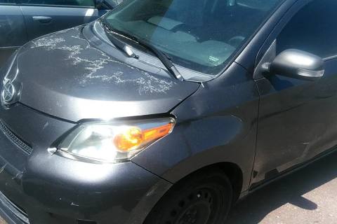 Photo of 2009 Scion Xd