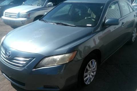 Photo of 2007 Toyota Camry