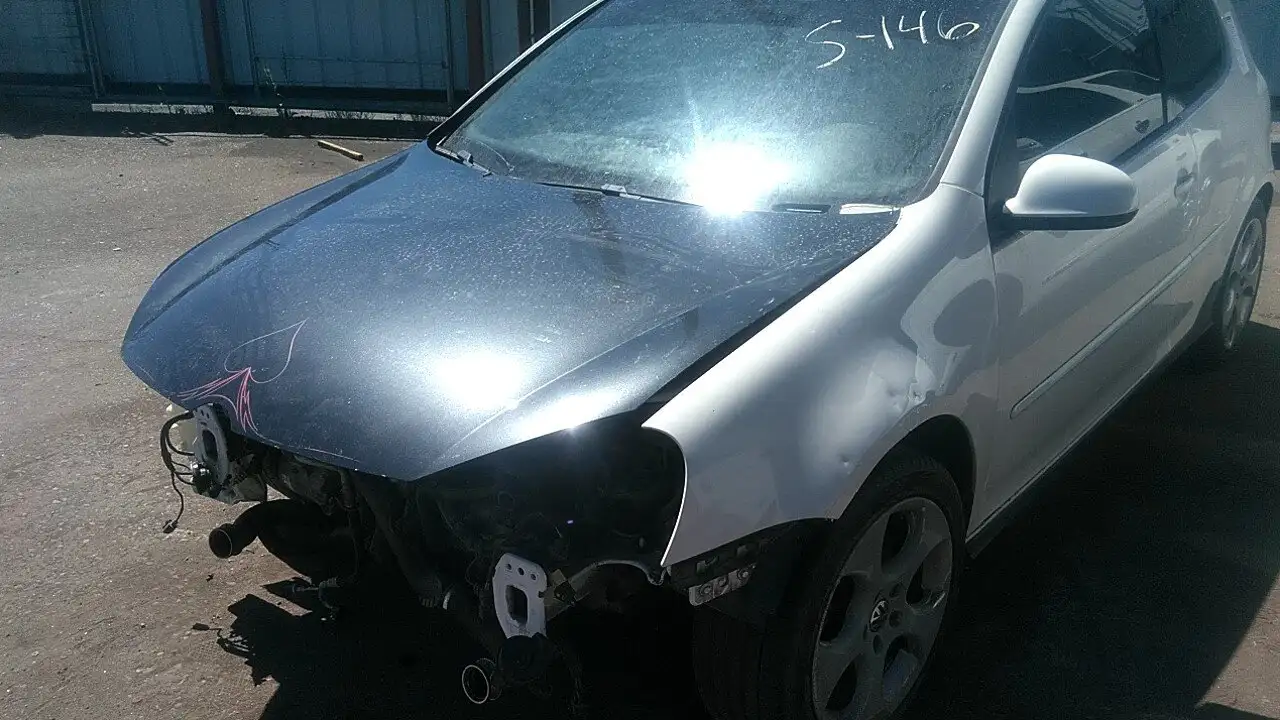 Photo of 2008 Volkswagen Gti