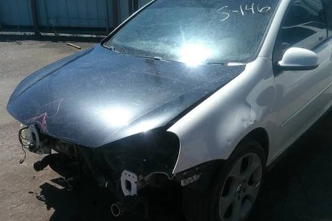 Photo of 2008 Volkswagen Gti