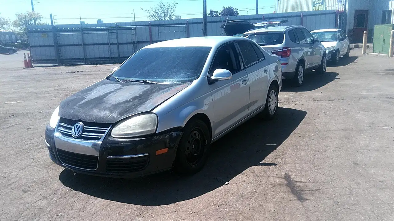 Photo of 2007 Volkswagen Jetta