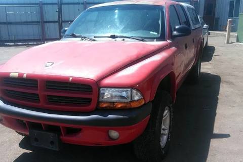 Photo of 2001 Dodge Dakota
