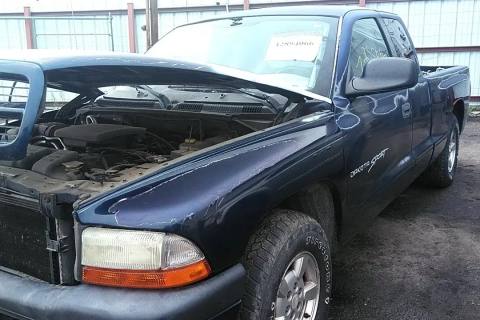 Photo of 2001 Dodge Dakota