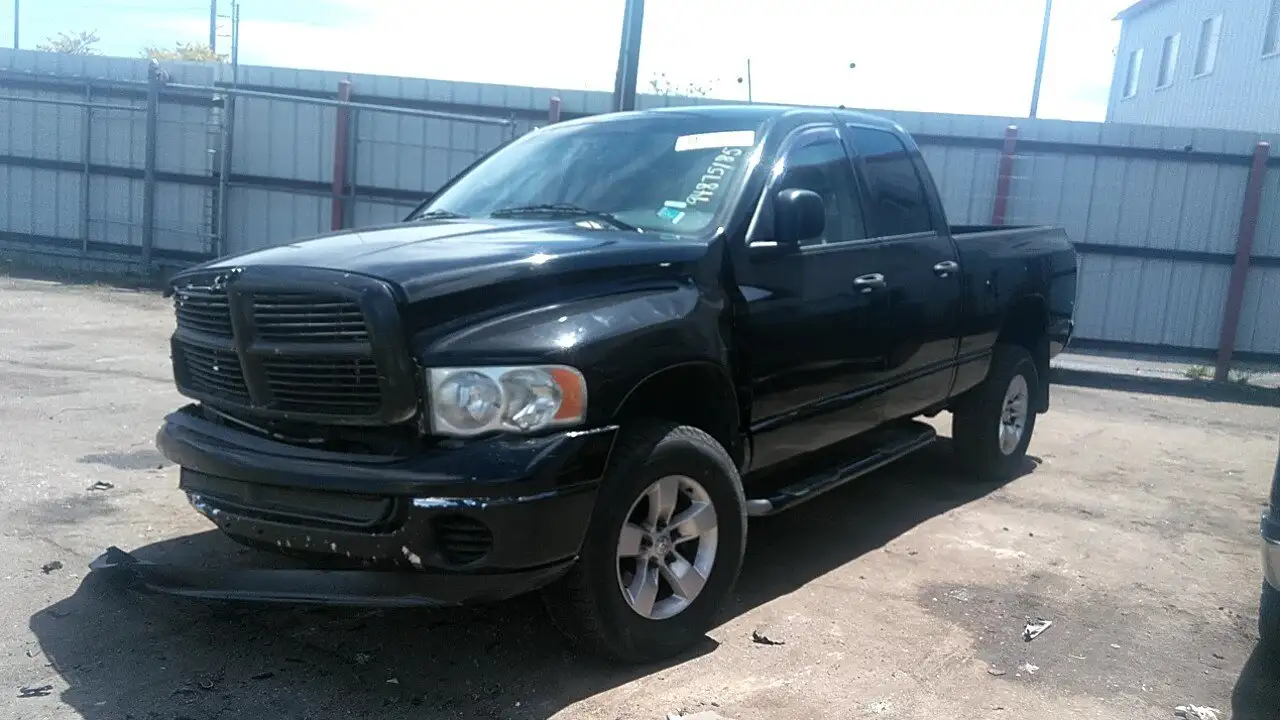 Photo of 2004 Dodge Ram 1500