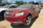 Photo of 2011 Chevrolet Cruze