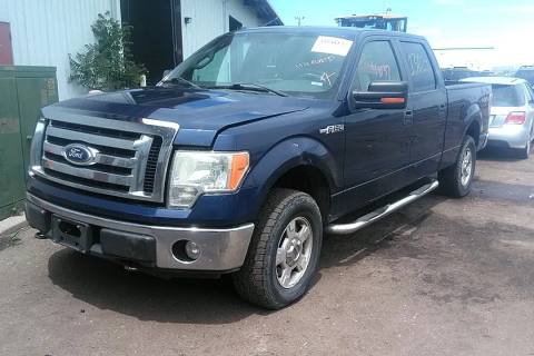 Photo of 2010 Ford F-150