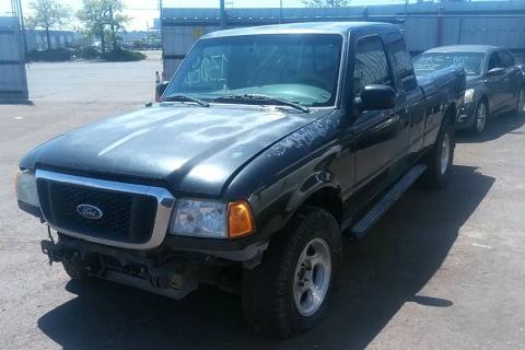 Photo of 2004 Ford Ranger