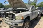Photo of 2004 Dodge Ram Pickup