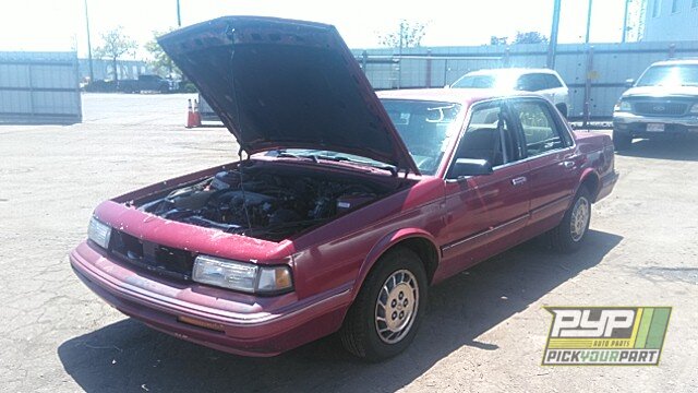 Photo of 1995 Oldsmobile Cutlass Ciera