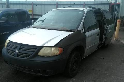 Photo of 2007 Dodge Grand Caravan