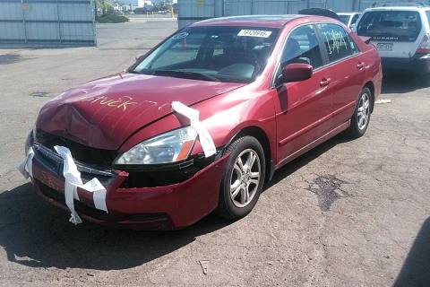 Photo of 2007 Honda Accord