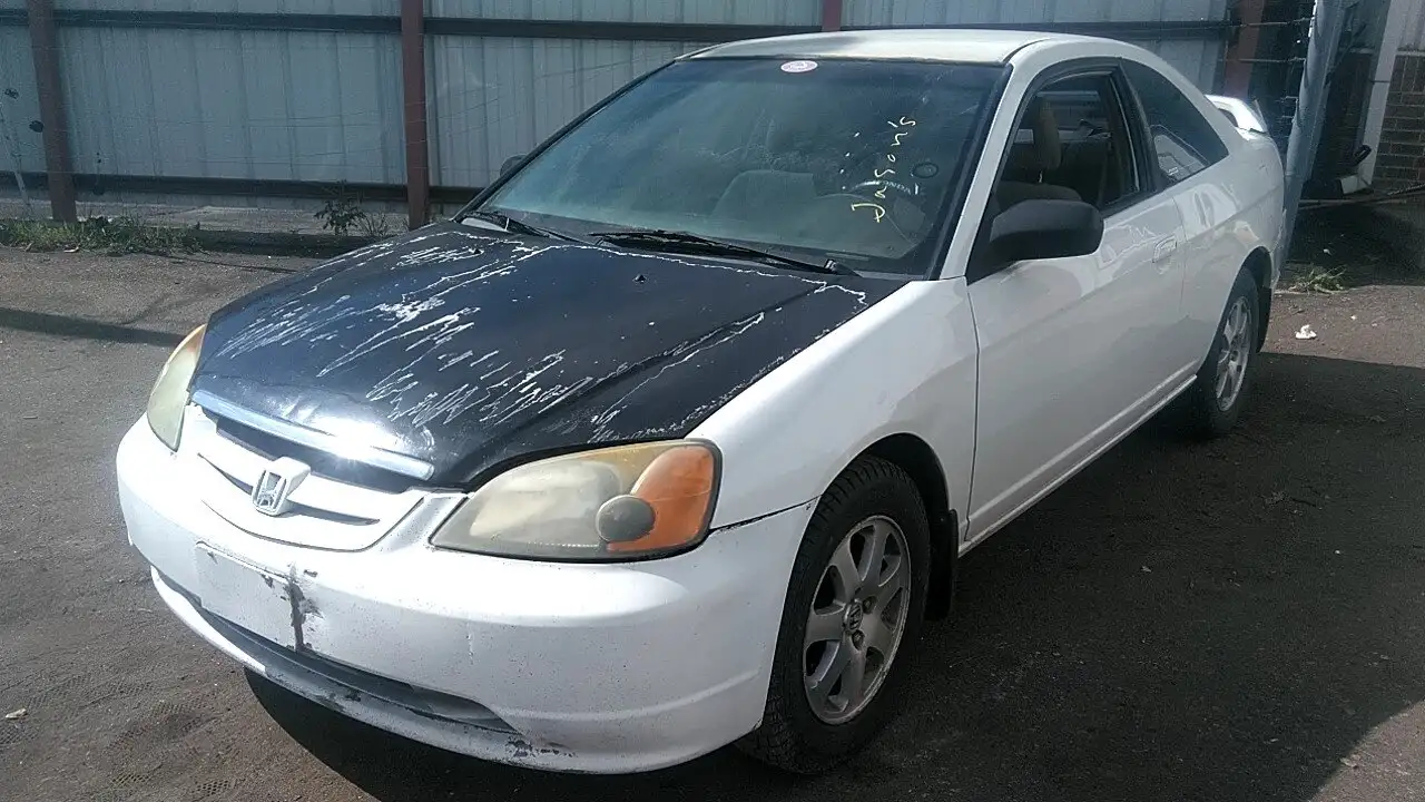 Photo of 2003 Honda Civic