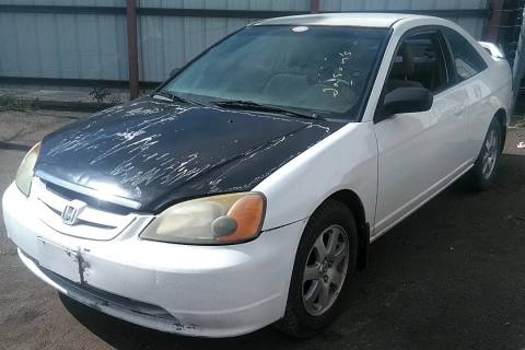 Photo of 2003 Honda Civic