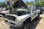 Photo of 2001 Dodge Ram Pickup