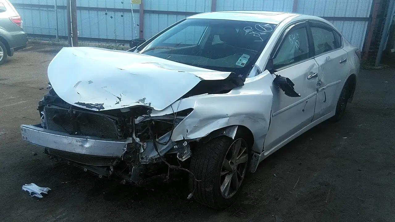 Photo of 2013 Nissan Altima