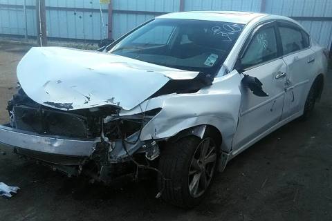 Photo of 2013 Nissan Altima