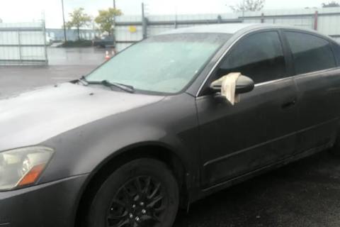 Photo of 2005 Nissan Altima