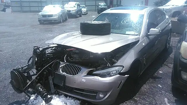 Photo of 2011 Bmw 535I Xdrive