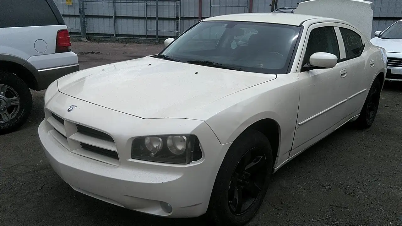 Photo of 2008 Dodge Charger
