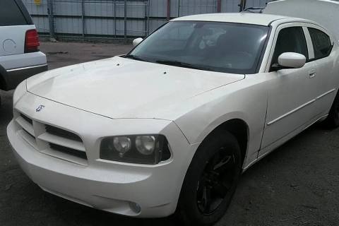 Photo of 2008 Dodge Charger