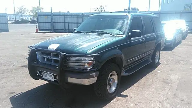 Photo of 1997 Ford Explorer