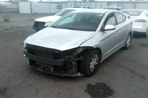 Photo of 2017 Hyundai Elantra