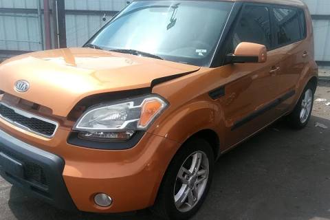 Photo of 2011 Kia Soul