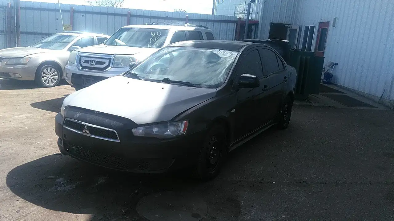 Photo of 2010 Mitsubishi Lancer