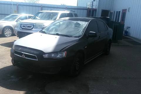 Photo of 2010 Mitsubishi Lancer