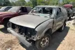 Photo of 2000 Gmc Jimmy