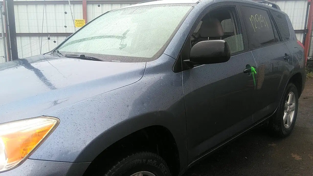 Photo of 2008 Toyota Rav4