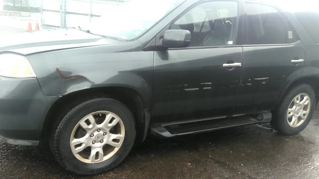 Photo of 2005 Acura Mdx