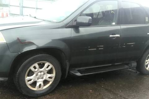 Photo of 2005 Acura Mdx