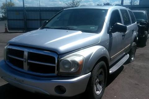 Photo of 2005 Dodge Durango