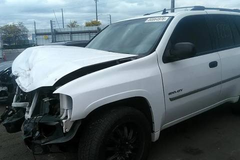 Photo of 2006 Gmc Envoy